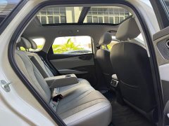 BYD 06 DM-i Edition DM-i 150KMFlagship Version - ფოტო 14