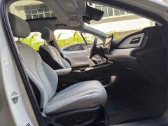 BYD 06 DM-i Edition DM-i 150KMFlagship Version - ფოტო 15