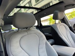 BYD 06 DM-i Edition DM-i 150KMFlagship Version - ფოტო 17