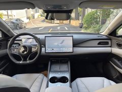 BYD 06 DM-i Edition DM-i 150KMFlagship Version - ფოტო 19