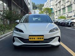 BYD 06 DM-i Edition DM-i 150KMFlagship Version - ფოტო 2
