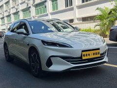 BYD 06 DM-i Edition DM-i 150KMFlagship Version - ფოტო 3