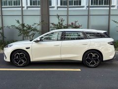 BYD 06 DM-i Edition DM-i 150KMFlagship Version - ფოტო 4