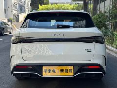 BYD 06 DM-i Edition DM-i 150KMFlagship Version - ფოტო 6
