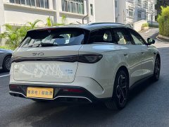 BYD 06 DM-i Edition DM-i 150KMFlagship Version - ფოტო 7