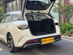 BYD 06 DM-i Edition DM-i 150KMFlagship Version - ფოტო 8