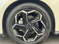 BYD 06 DM-i Edition DM-i 150KMFlagship Version - ფოტო 9