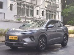 BYD 06 DM-i 205Plus Edition - ფოტო 1