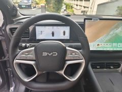 BYD 06 DM-i 205Plus Edition - ფოტო 10