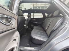 BYD 06 DM-i 205Plus Edition - ფოტო 12