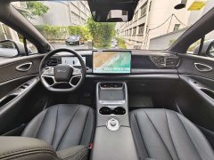 BYD 06 DM-i 205Plus Edition - ფოტო 13