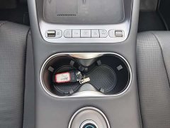 BYD 06 DM-i 205Plus Edition - ფოტო 14