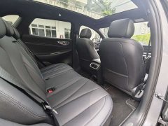 BYD 06 DM-i 205Plus Edition - ფოტო 17
