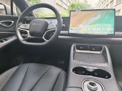 BYD 06 DM-i 205Plus Edition - ფოტო 19