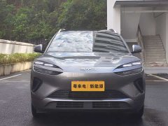 BYD 06 DM-i 205Plus Edition - ფოტო 2