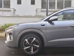 BYD 06 DM-i 205Plus Edition - ფოტო 4