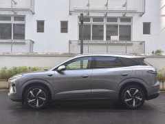 BYD 06 DM-i 205Plus Edition - ფოტო 5