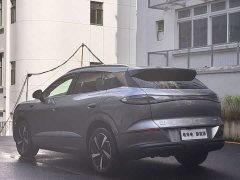 BYD 06 DM-i 205Plus Edition - ფოტო 6