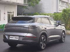 BYD 06 DM-i 205Plus Edition - ფოტო 7