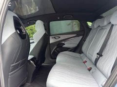 BYD Edition 700km Edition - ფოტო 10