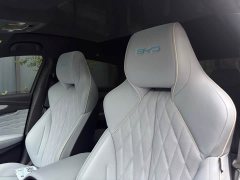 BYD Edition 700km Edition - ფოტო 11