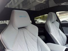 BYD Edition 700km Edition - ფოტო 12