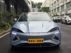 BYD Edition 700km Edition - ფოტო 2
