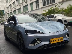 BYD Edition 700km Edition - ფოტო 3