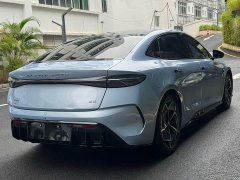 BYD Edition 700km Edition - ფოტო 6