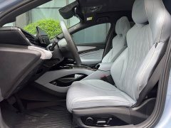 BYD Edition 700km Edition - ფოტო 9