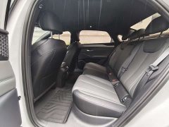 BYD L EV 545KM Version - ფოტო 10