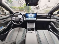 BYD L EV 545KM Version - ფოტო 11