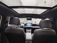 BYD L EV 545KM Version - ფოტო 13