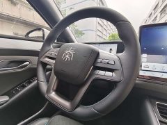 BYD L EV 545KM Version - ფოტო 16