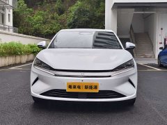 BYD L EV 545KM Version - ფოტო 2