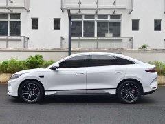 BYD L EV 545KM Version - ფოტო 4