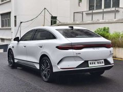 BYD L EV 545KM Version - ფოტო 5