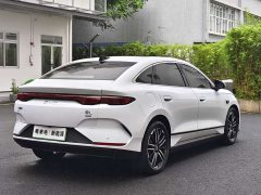 BYD L EV 545KM Version - ფოტო 6