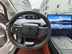 BYD GT 710 Max Edition - ფოტო 10