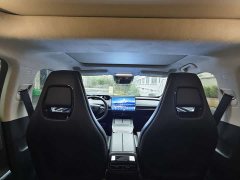 BYD GT 710 Max Edition - ფოტო 13