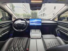 BYD GT 710 Max Edition - ფოტო 14