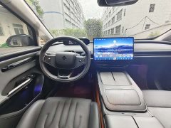 BYD GT 710 Max Edition - ფოტო 15