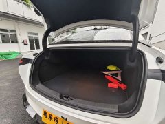 BYD GT 710 Max Edition - ფოტო 16