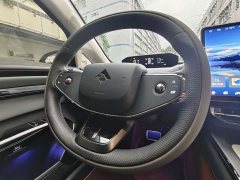 BYD GT 710 Max Edition - ფოტო 20