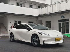 BYD GT 710 Max Edition - ფოტო 4
