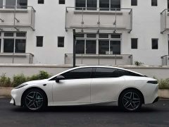BYD GT 710 Max Edition - ფოტო 5
