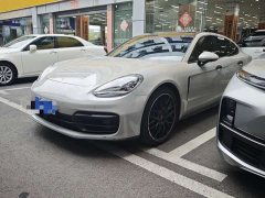 Porsche Panamera Edition 2.9T - ფოტო 1