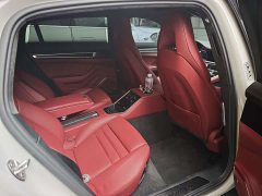 Porsche Panamera Edition 2.9T - ფოტო 10