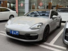 Porsche Panamera Edition 2.9T - ფოტო 2