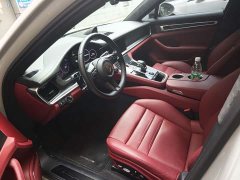 Porsche Panamera Edition 2.9T - ფოტო 4